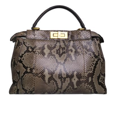 Peekaboo Medium, &pound;1,400, Front view